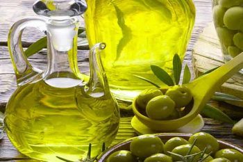 Olive ed olio IGP di Sicilia