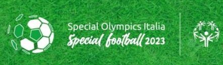 Logo Special Football Week Compresso