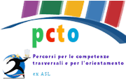 Pcto Logo