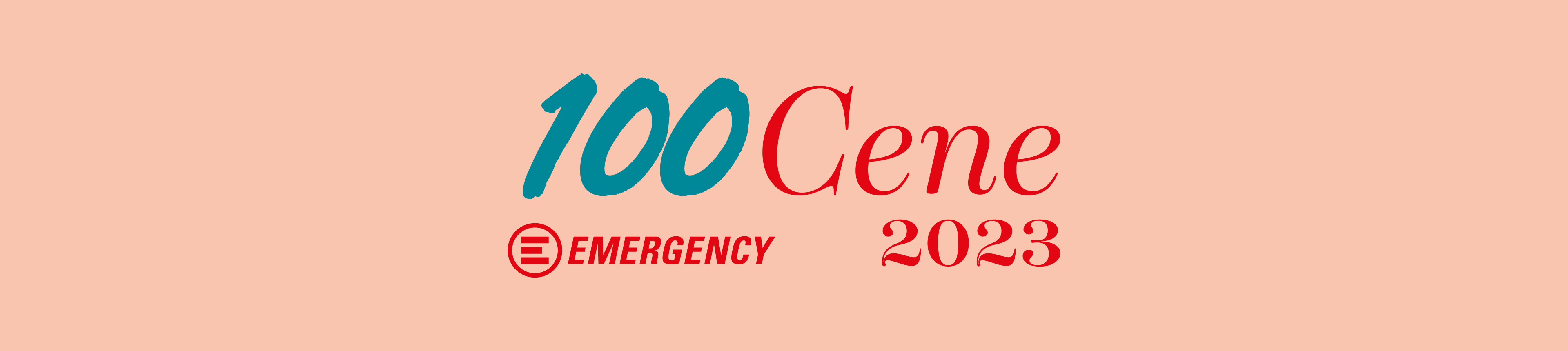 100 cene Emergency
