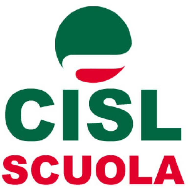 Logo Cisl Scuola 1