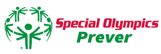 logo special olympics prever