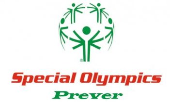 logo special olimpics prever