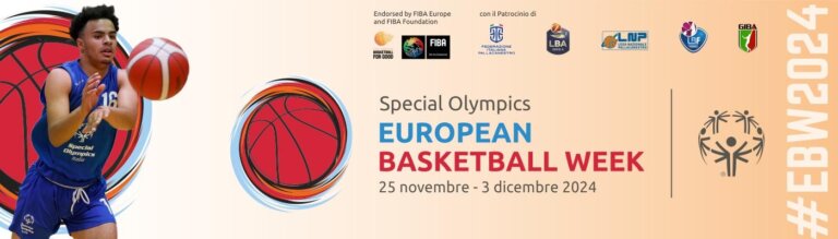 Torneo di Basket unificato