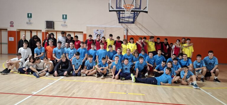 Torneo di Basket 2024