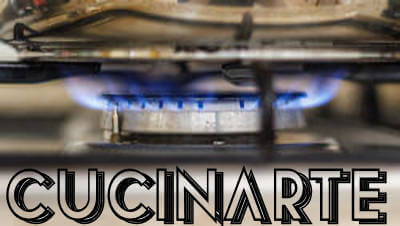 Logo Cucinarte