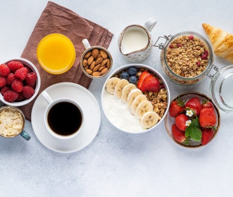 Conserviamoci sani con una buona colazione