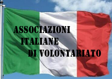 Associazioni italiane di assistenza e volontariato